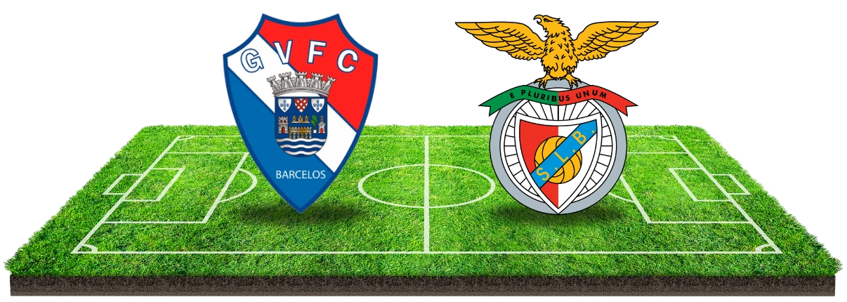 Voorspelling: Gil Vicente - Benfica | Een heerlijke playerpick in Portugal!