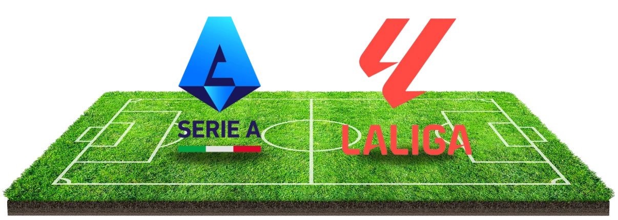 Voorspelling: Udinese - Fiorentina & Real Madrid - Getafe!