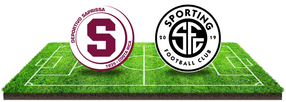 Voorspelling: Deportivo Saprissa - Sporting FC | Valt deze voor 12/12 tussen deze twee?