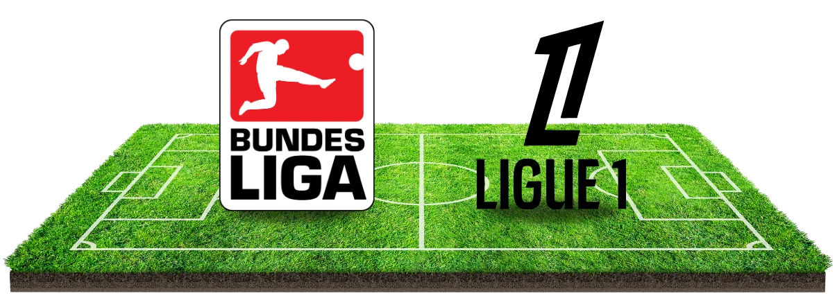 Voorspelling: Bayern München - Mönchengladbach & PSG - Monaco!