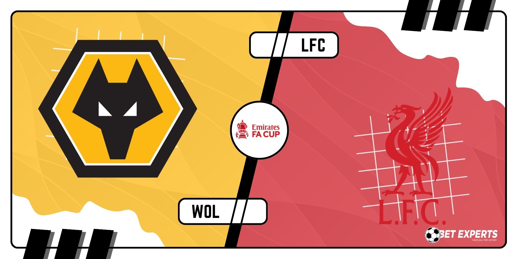 🇬🇧 Voorbeschouwing Wolves – Liverpool: Voorspelling, odds & wedtips | Neemt Liverpool direct revanche op Molineux?