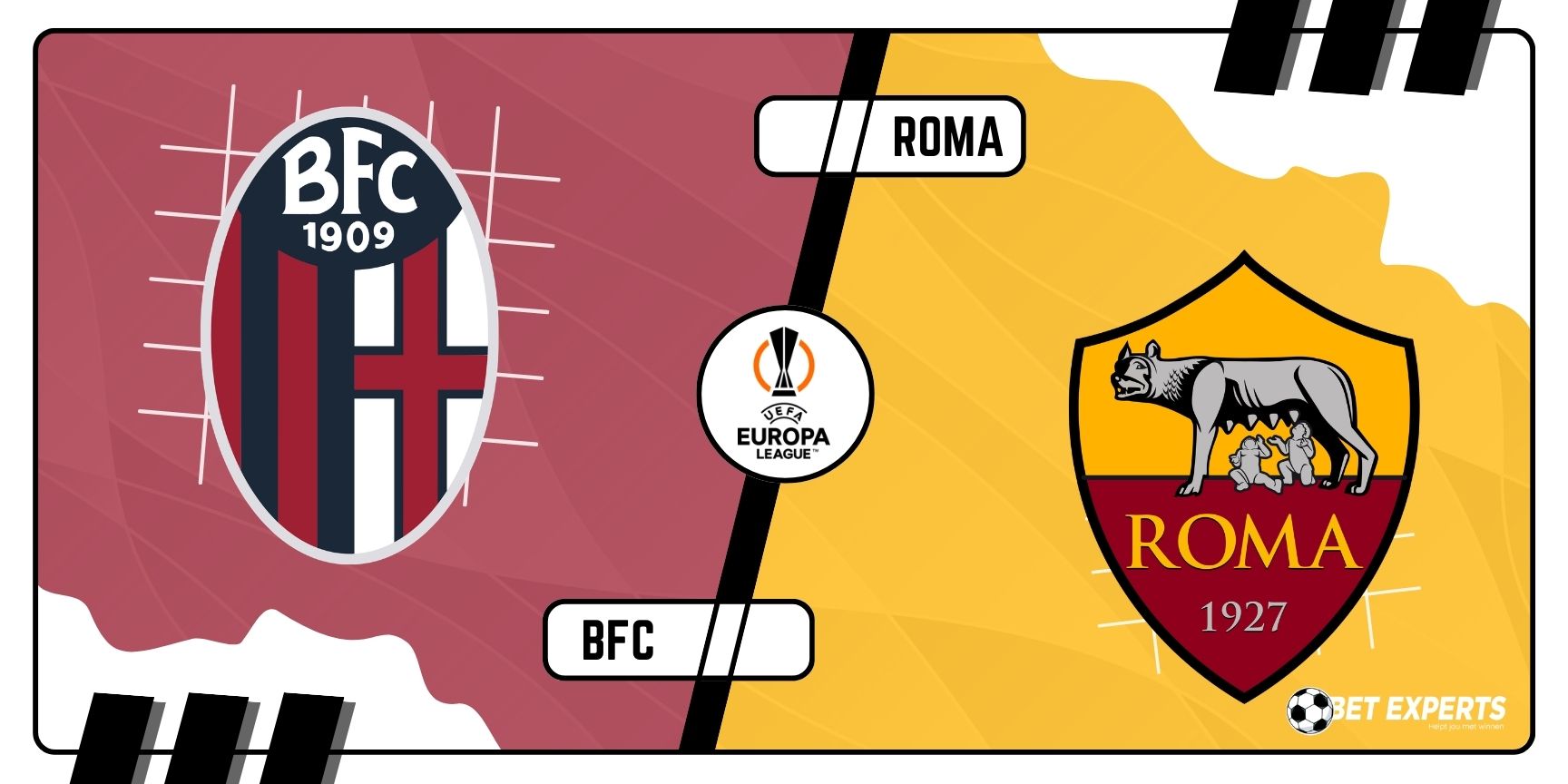 🇪🇺 Wedtips Bologna – Roma: Voorspelling, odds & statistieken | Italiaanse clash in de Europa League!