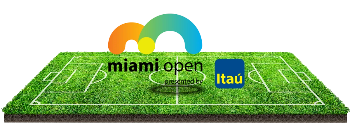 Voorspelling: ATP Masters 1000 Miami maandag 23 maart!