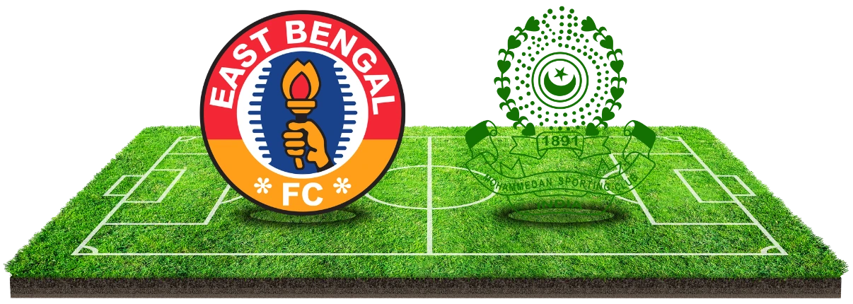 Voorspelling: East Bengal - Mohammedan SC | Doelpunt aan beide kanten in India?