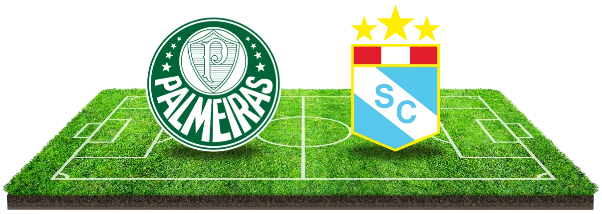 Nachtkraker: Palmeiras - Sporting Cristal | Palmeiras maakt gehakt van Sporting Cristal?