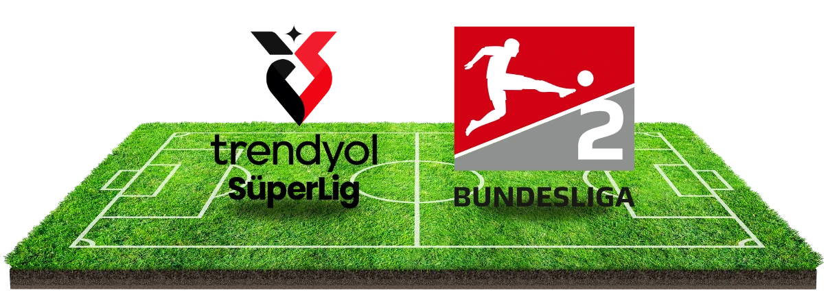 Voorspelling: Elversberg - Karlsruher SC & Fenerbahçe - Rizespor!