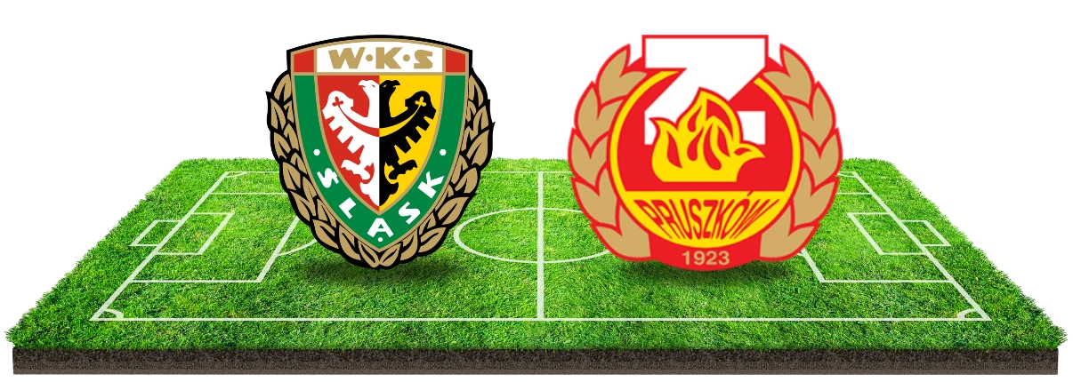 Voorspelling: Śląsk Wrocław - Znicz Pruszków | Slask blijft maar winnen!