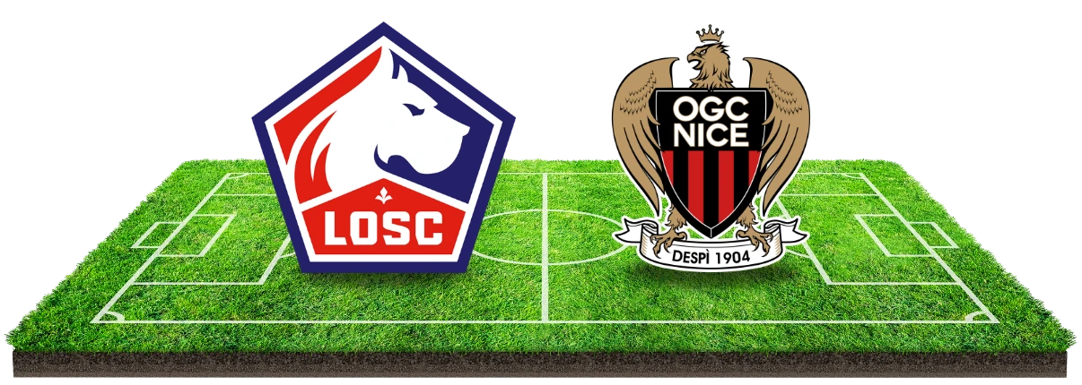 Voorspelling: LOSC Lille - OGC Nice | Een heerlijke bet builder in Lille!