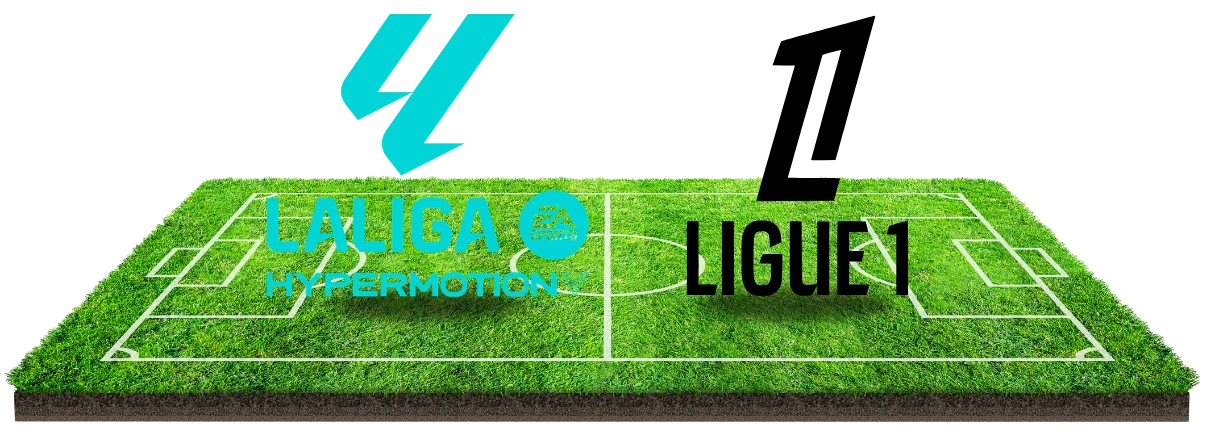 Voorspelling: Sporting Gijón - Cádiz CF & Paris Saint-Germain - Olympique Lyon!