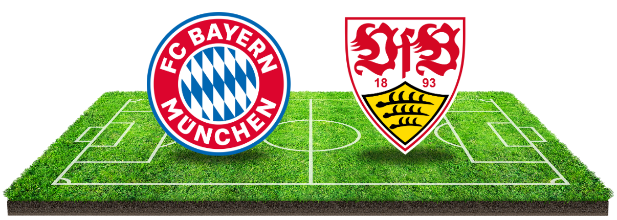 Odd van de dag: Voorspelling FC Bayern München - VfB Stuttgart!