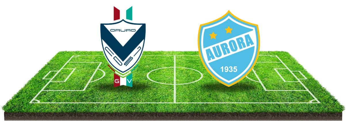 Nachtkraker: GV San José - Club Aurora | Doelpunten in Bolivia verwacht!