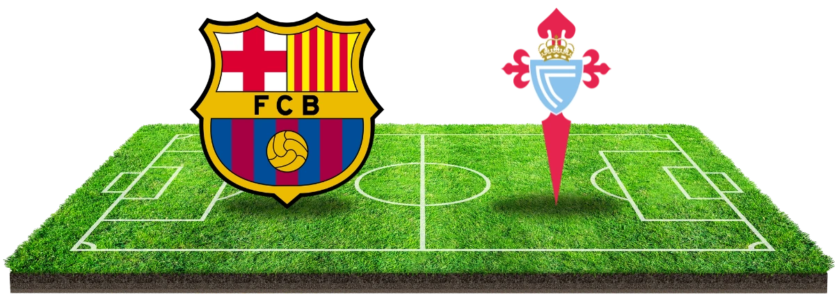 Voorspelling: FC Barcelona - Celta de Vigo | Tactische betbuilder in Barcelona!