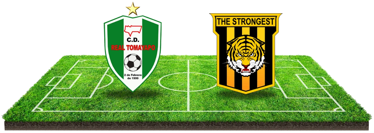 Nachtkraker: Real Tomayapo - The Strongest | The Strongest maakt naam waar?