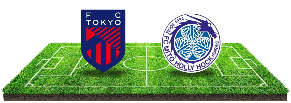 Voorspelling: FC Tokyo - Mito Hollyhock | Kan Tokyo er 6 uit 6 van maken tegen Mito?