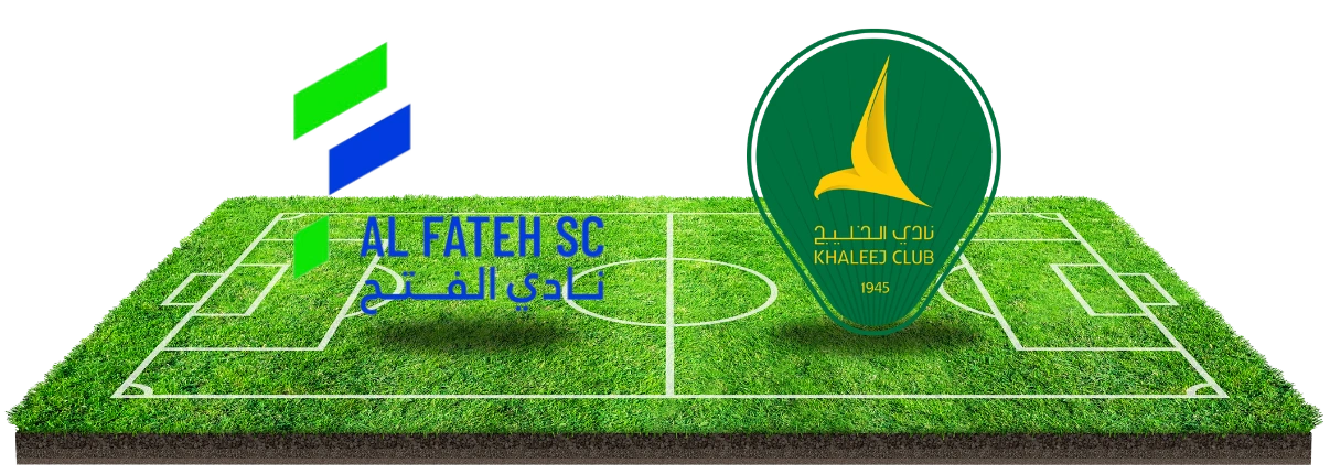 Voorspelling: Al-Fateh - Al-Khaleej | De historie herhaalt zich in Saudi-Arabië!