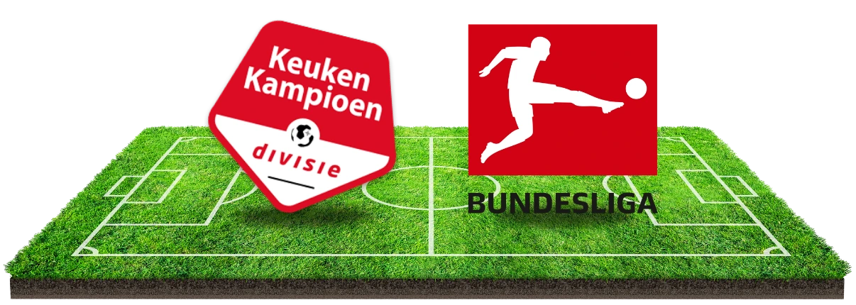 Voorspelling: RKC Waalwijk - Jong PSV & RB Leipzig - Union Berlin!