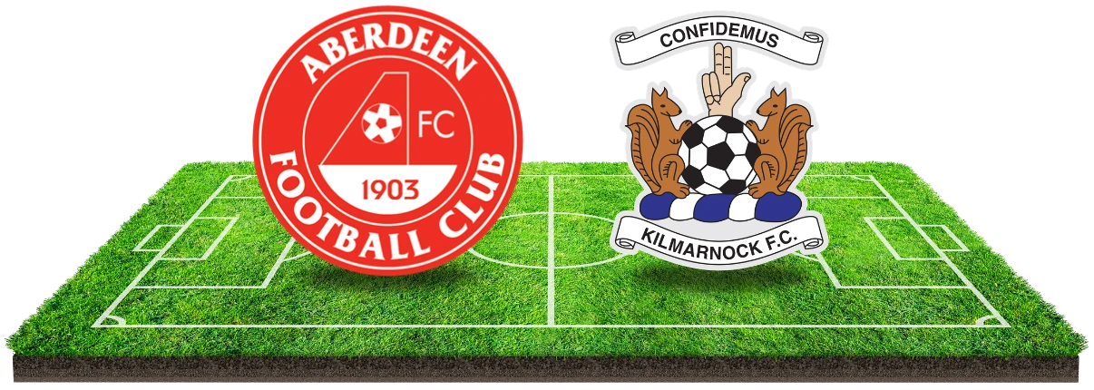 Voorspelling: Aberdeen FC - Kilmarnock FC | Focus op de spits van Aberdeen!