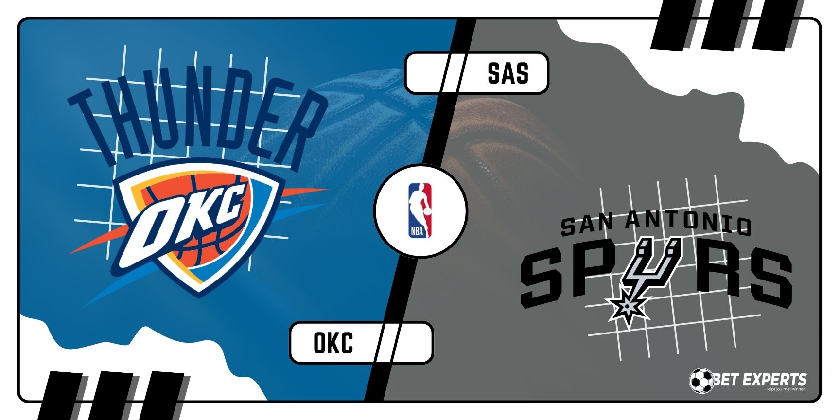 Thunder vs Spurs Game 2: voorbeschouwing, wedtips en voorspelling — OKC moet antwoorden na historische Game 1!