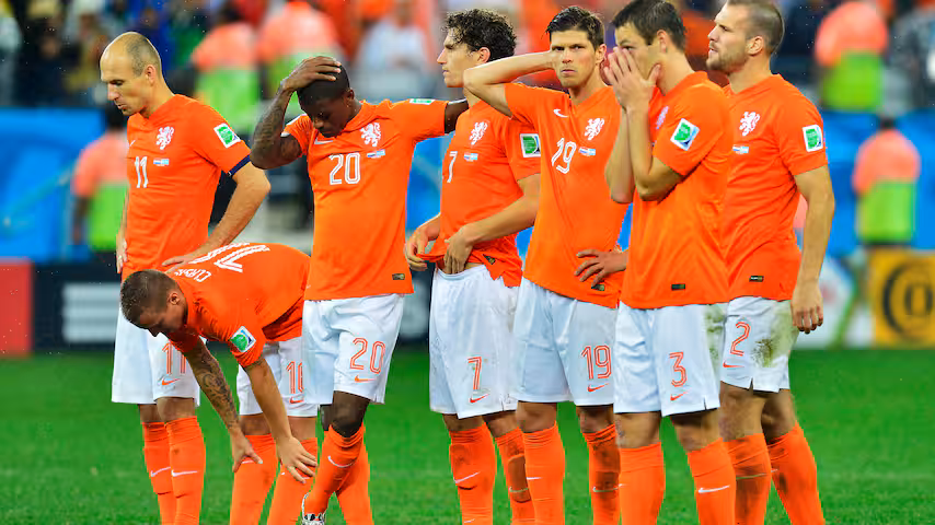 Dit zijn de penaltyspecialisten van het Nederlands elftal WK 2026: wie neemt de strafschoppen en wie stopt ze?