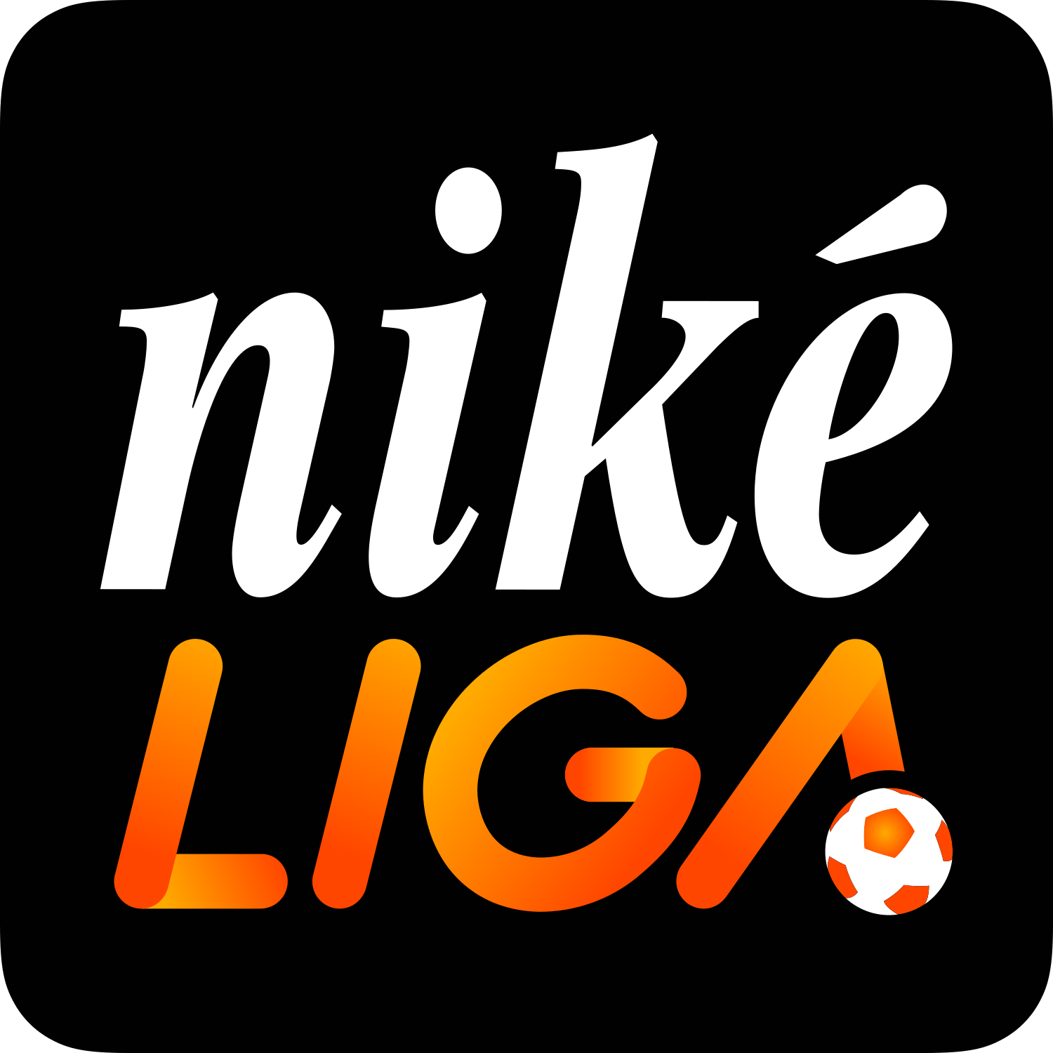Niké Liga