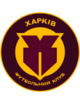 FC Kharkiv logo