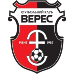 Veres Rivne logo