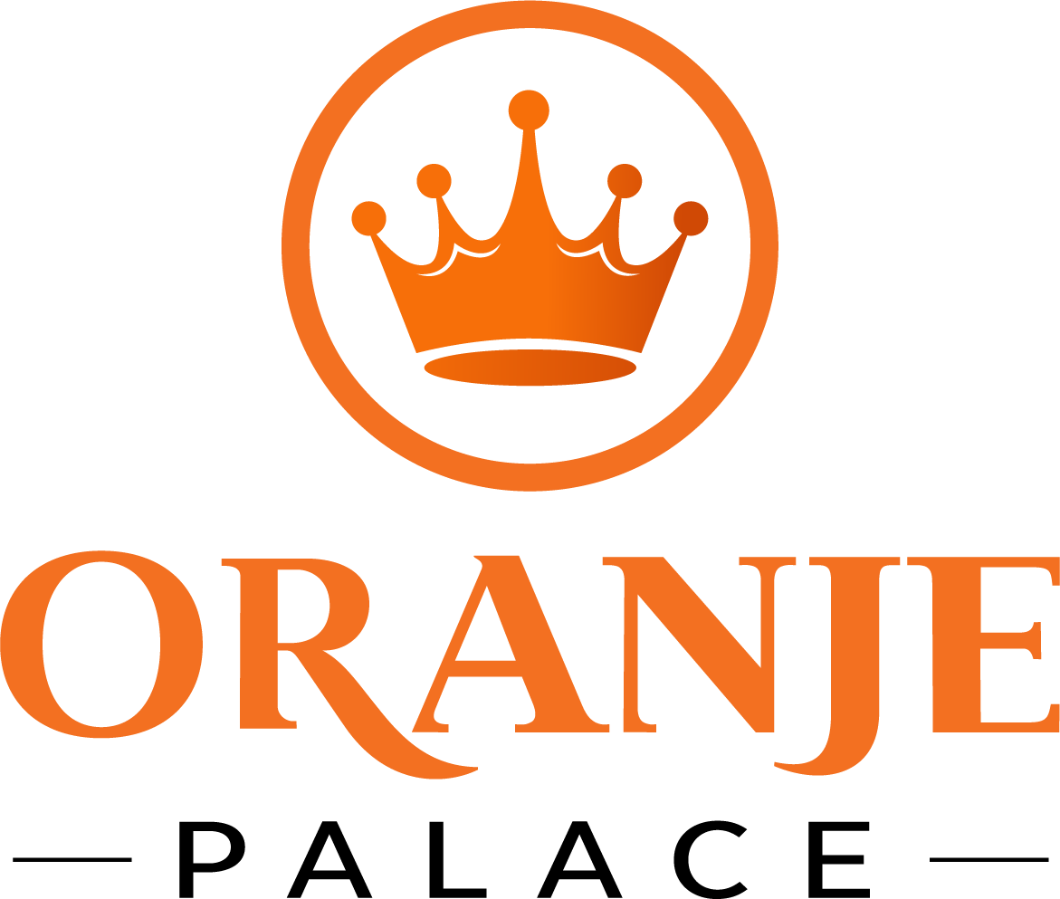 Oranje Palace