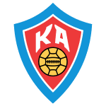 Logo KA Akureyri