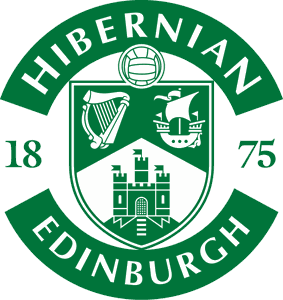 Logo Hibernian