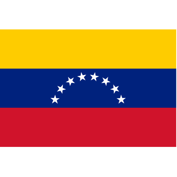 Logo Venezuela