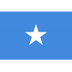 Logo Somalië