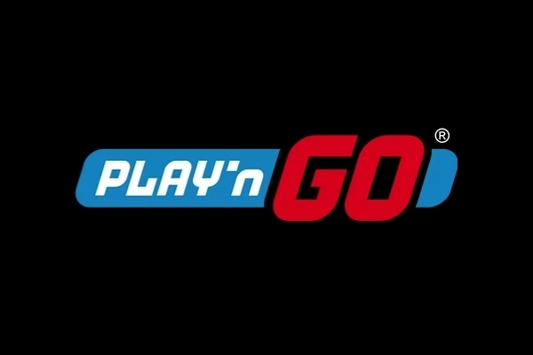 Play'n GO logo
