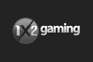 1X2 Gaming logo