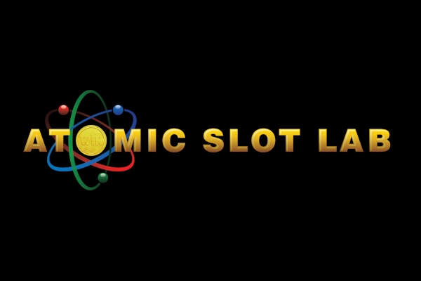 Atomic Slot Lab logo