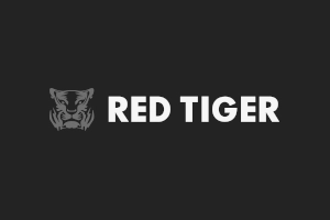 Red Tiger logo