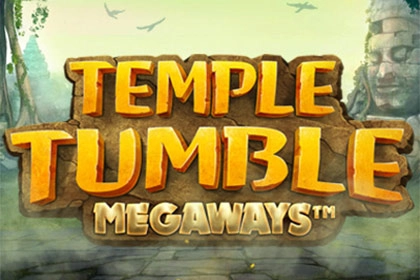 Temple Tumble Megaways slot