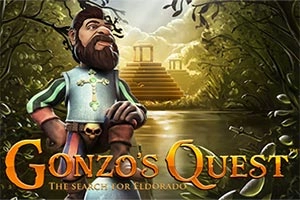 Gonzo's Quest slot