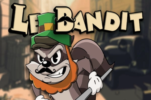 Le Bandit slot