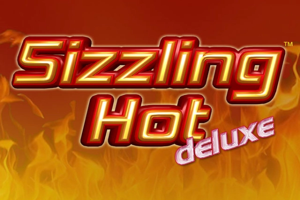 Sizzling Hot Deluxe slot
