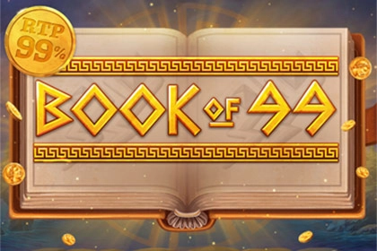 Book of 99 slot