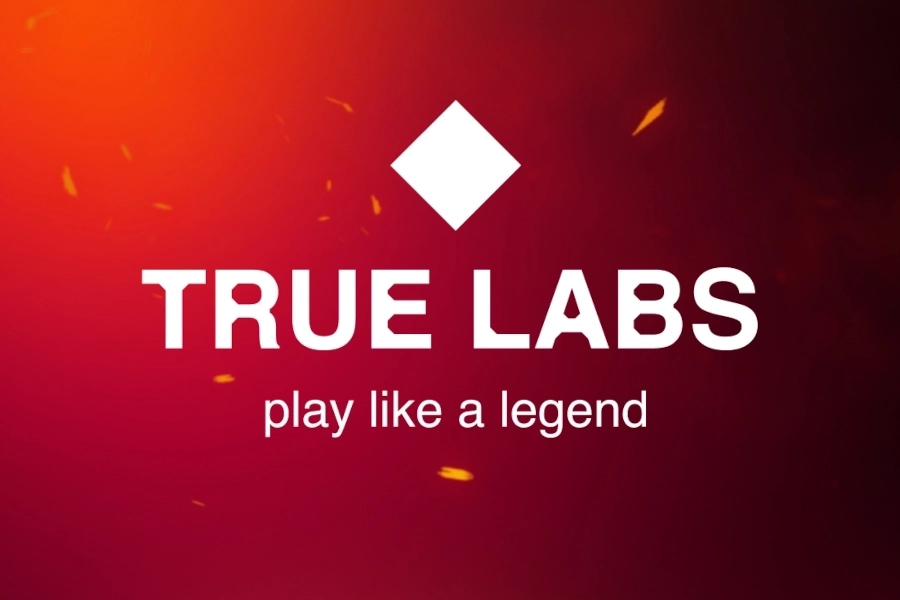 True Lab Game Studios logo