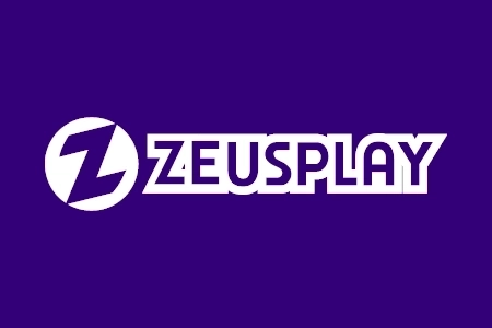ZeusPlay logo