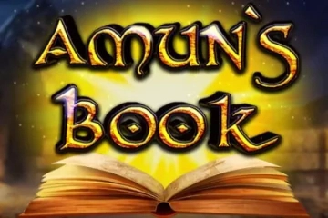 Amun's Book