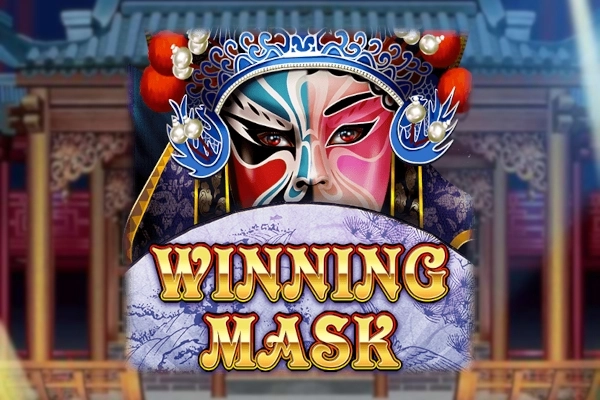 Winning Mask