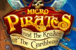 Micropirates and the Kraken of the Caribbean