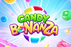 Candy Links Bonanza