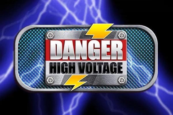 Danger! High Voltage
