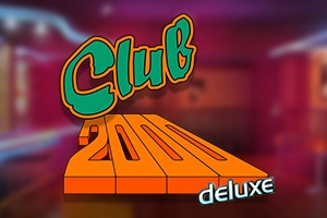 Club 2000 Deluxe slot