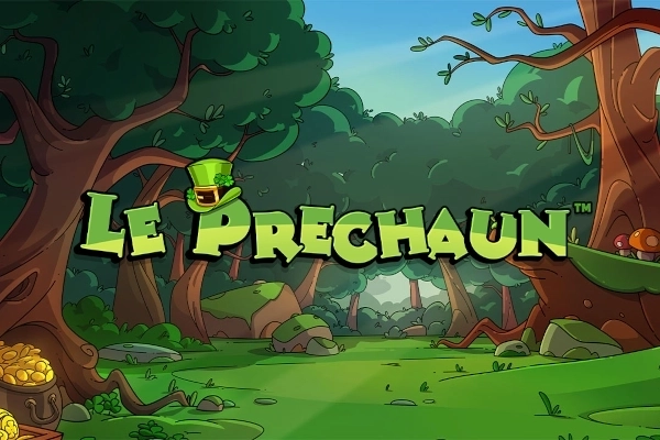 Le Prechaun slot