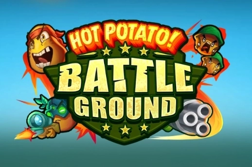 Hot Potato Battleground slot